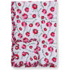 Poinsettia Tablecloth, 72 x 108 - Tabletop - 1 - thumbnail