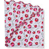 Poinsettia Round Tablecloth - Tabletop - 1 - thumbnail