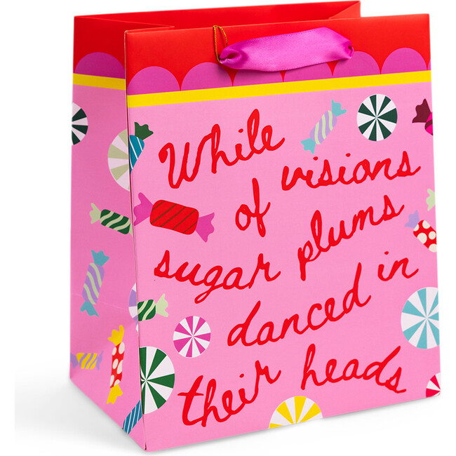 Gift Bag, Sugar Plums