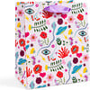 Gift Bag, Nammos - Paper Goods - 1 - thumbnail