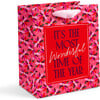 Gift Bag, Most Wonderful - Paper Goods - 1 - thumbnail