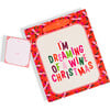 Gift Bag, Wine Christmas - Paper Goods - 3