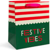 Gift Bag, Festive Vibes - Paper Goods - 1 - thumbnail