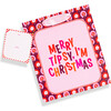 Gift Bag, Merry Tipsy - Paper Goods - 3