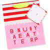 Gift Bag, Be Naughty - Paper Goods - 3