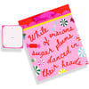 Gift Bag, Sugar Plums - Paper Goods - 4