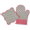 Frostine Oven Mitt - Kitchen - 2