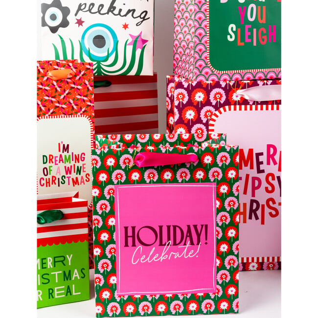 Gift Bag, Celebrate - Paper Goods - 2