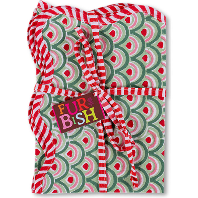 Frostine Tea Towels, Set of 2 - Tabletop - 3