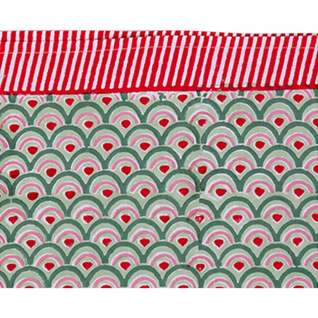 Frostine Tablecloth, 60 x 90 - Tabletop - 3