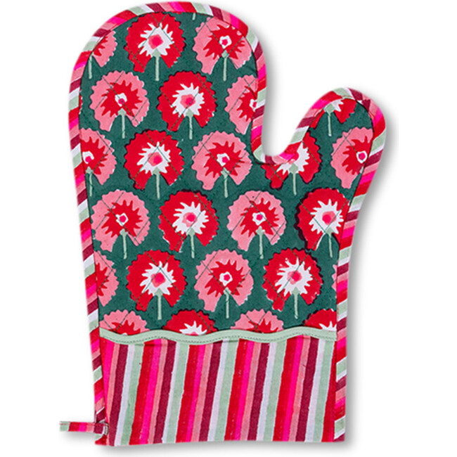 Eveoree Oven Mitt