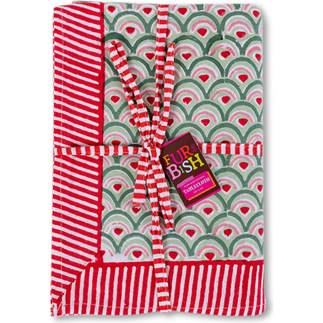 Frostine Tablecloth, 60 x 90 - Tabletop - 5