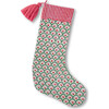 Christmas Stocking, Frostine - Stockings - 1 - thumbnail