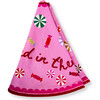 Embroidered Tree Skirt, Sugar Plums - Tree Skirts - 5