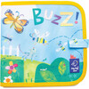 Doodle It & Go erasable book - Hello, World! Backyard Bugs - Arts & Crafts - 1 - thumbnail