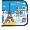 Cities of Wonder Color It & Go erasable book - Paris - Arts & Crafts - 1 - thumbnail