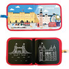 Cities of Wonder Color It & Go erasable book - London - Arts & Crafts - 2