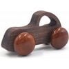 Vintage Car Light Brown - Woodens - 1 - thumbnail