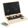 Small Foot Wooden Laptop with Magnet Board - Woodens - 1 - thumbnail