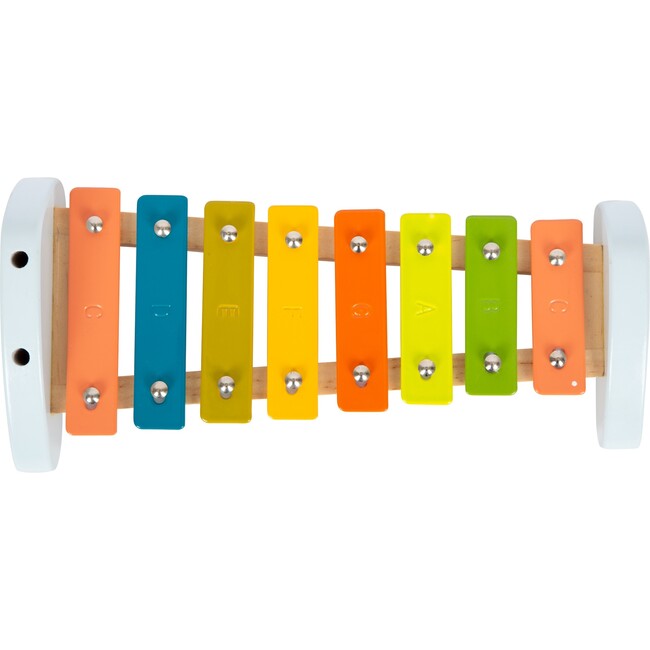 Small Foot Xylophone Groovy Beats - Musical - 2