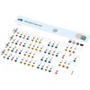 Small Foot Xylophone Groovy Beats - Musical - 5