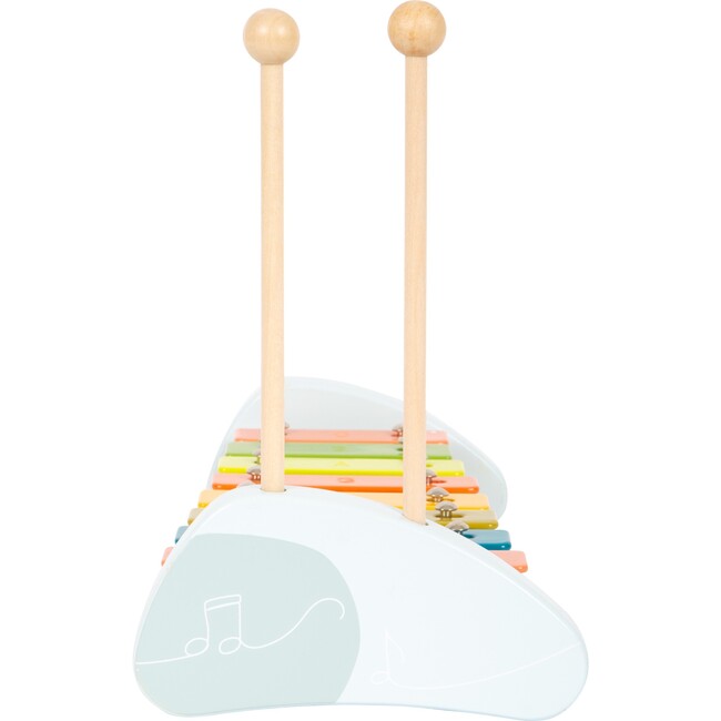 Small Foot Xylophone Groovy Beats - Musical - 6