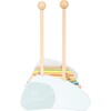 Small Foot Xylophone Groovy Beats - Musical - 6