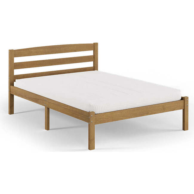 P'Kolino Urban Oak Full Bed, Natural Oak - Beds - 2