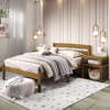 P'Kolino Urban Oak Full Bed, Natural Oak - Beds - 7