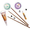 Tiger Tribe: Magic Wand Kit - Spellbound, Kids Ages 5+ - Arts & Crafts - 1 - thumbnail