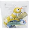 Sunnylife: Dive Buddies - Into The Wild - 3 Pack, Crocodile, Snake & Chameleon - Pool Toys - 4