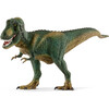 Schleich Dinosaurs: Tyrannosaurus Rex - Dark Green - 12" Dino Action Figure - Playsets - 1 - thumbnail