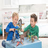 Schleich Dinosaurs: Tyrannosaurus Rex - Red - 11" Dino Action Figure - Playsets - 2