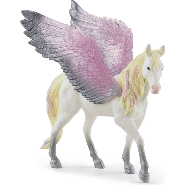 Schleich Bayala: Sunrise Pegasus - Magical Figurine