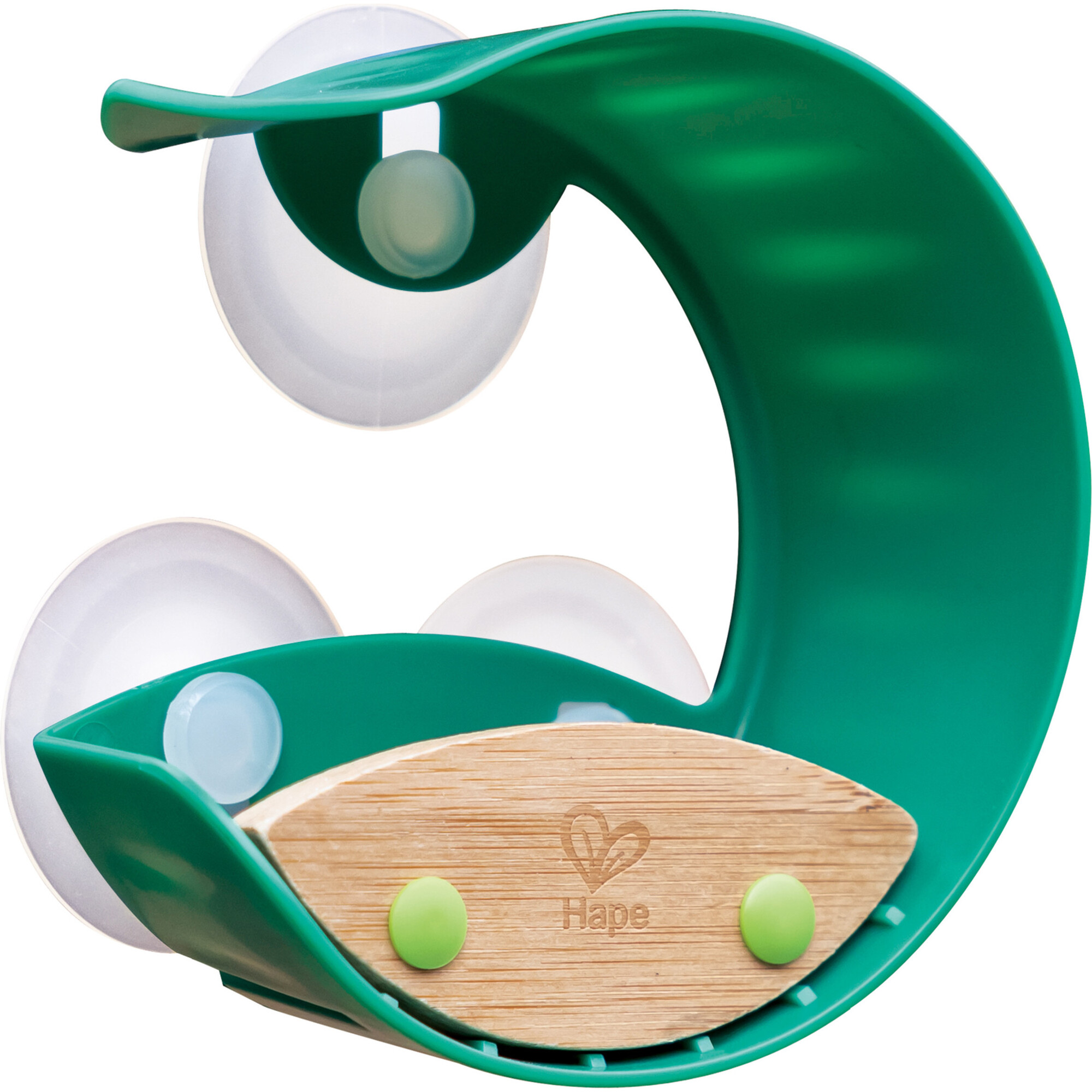 Nature Fun - Window Bird Feeder, Kids Ages 4+ - STEM Toys - 1