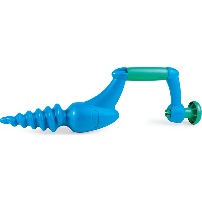 Driller - Blue - Sand & Beach Toy