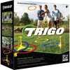 Do-U-Play: Trigo Ring Toss - Colorful Throwing & Hooking Game - Outdoor Games - 1 - thumbnail