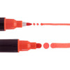 Brea Reese: Dual-Tip Dot Markers - Metallic 12ct - Arts & Crafts - 3