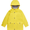 Rain Mac, Yellow - Raincoats - 1 - thumbnail