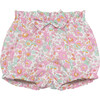 Little Liberty Print Betsy Bloomers, Coral Betsy - Bloomers - 1 - thumbnail