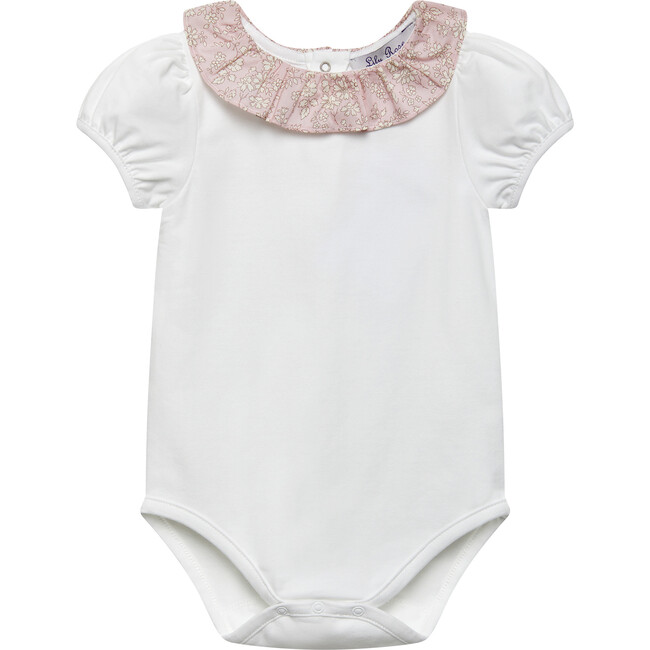 Little Liberty Print Capel Willow Body, Pink Capel