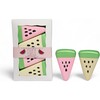 Whitney's Watermelon Slices Handmade Sidewalk Chalk - Arts & Crafts - 1 - thumbnail