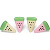 Whitney's Watermelon Slices Handmade Sidewalk Chalk - Arts & Crafts - 3