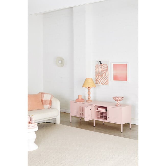 The Standard Locker, Blush - Storage - 4