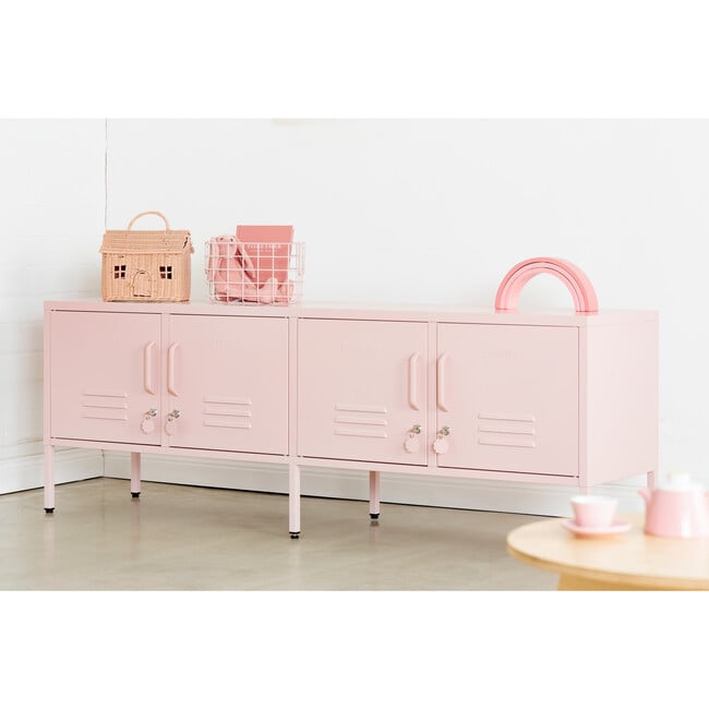 The Standard Locker, Blush - Storage - 5