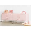 The Standard Locker, Blush - Storage - 5