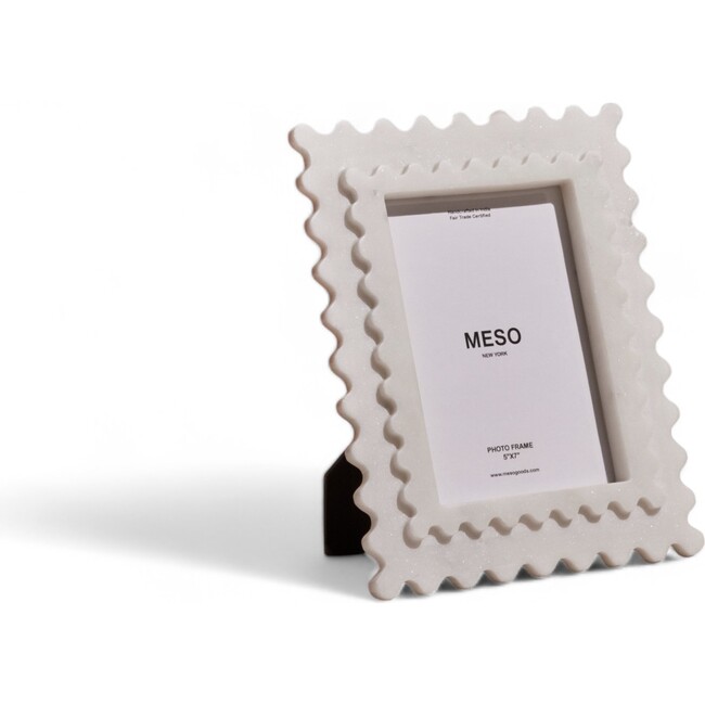 Meso Goods Lu Marble Frame