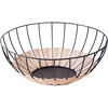 Fleck Cabo Fruit Basket - Tabletop - 1 - thumbnail