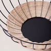 Fleck Cabo Fruit Basket - Tabletop - 5