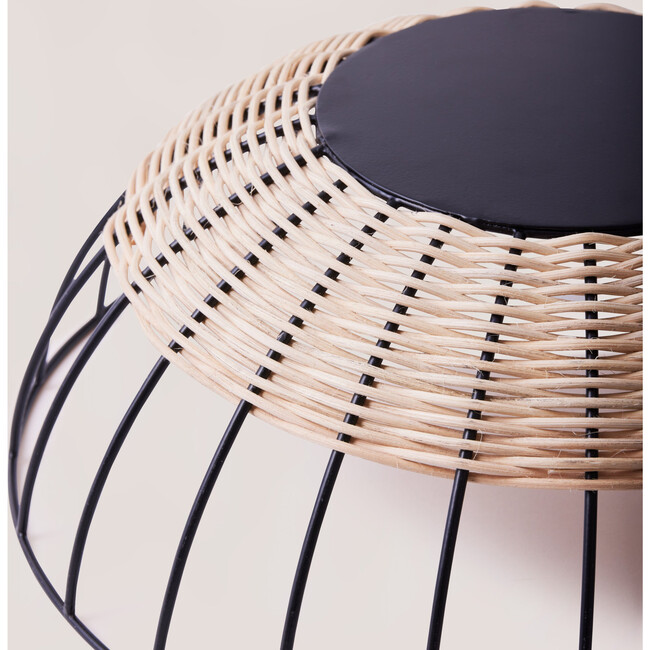 Fleck Cabo Fruit Basket - Tabletop - 6